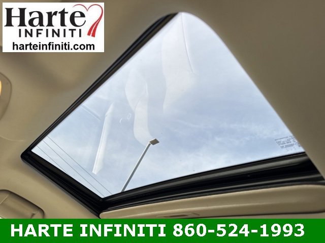 Used 2016 INFINITI QX80 4WD w/ Driver's Assistance Package image 25