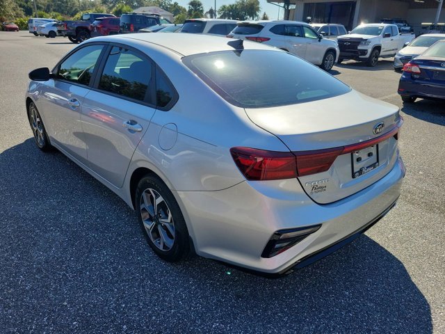 Used 2019 Kia Forte LXS image 12