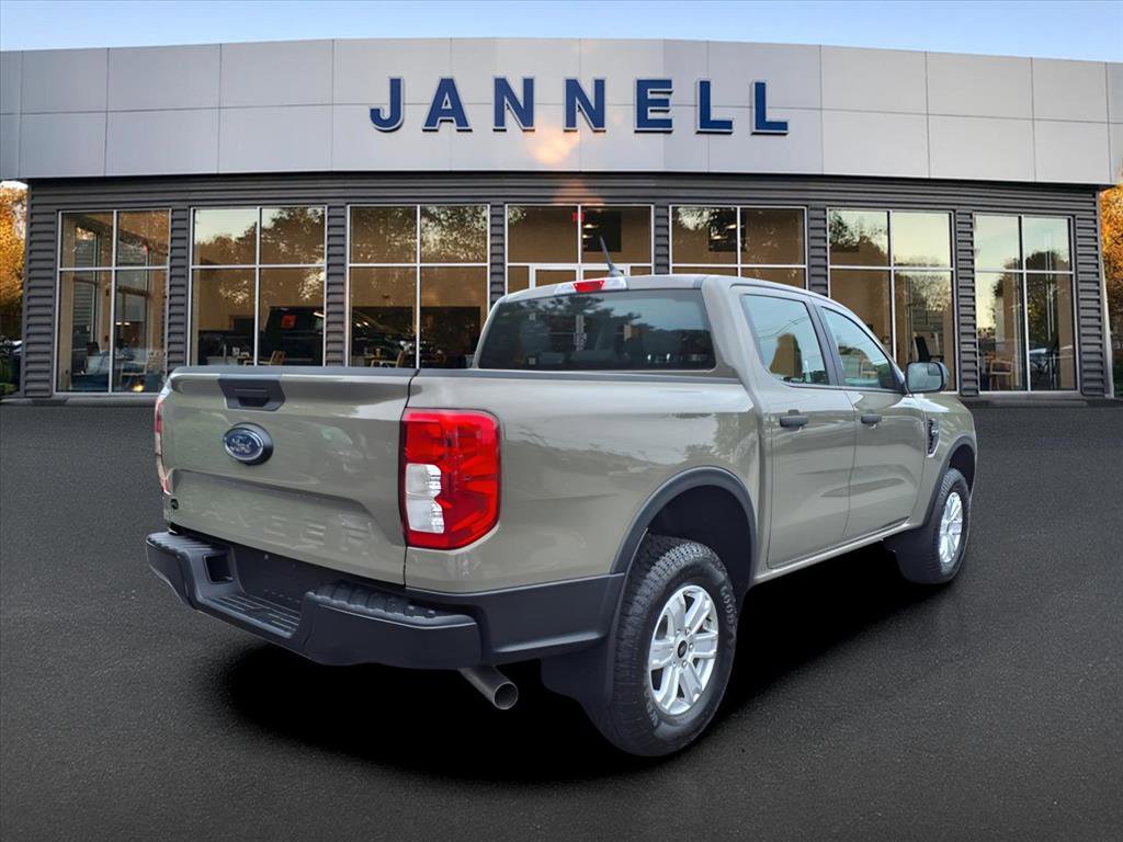Used 2025 Ford Ranger XL image 7