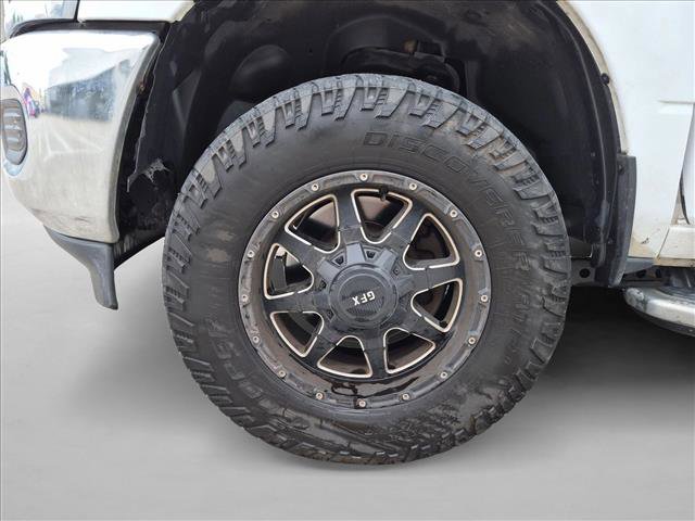 Used 2020 RAM 2500 Big Horn AWD/4WD image 14