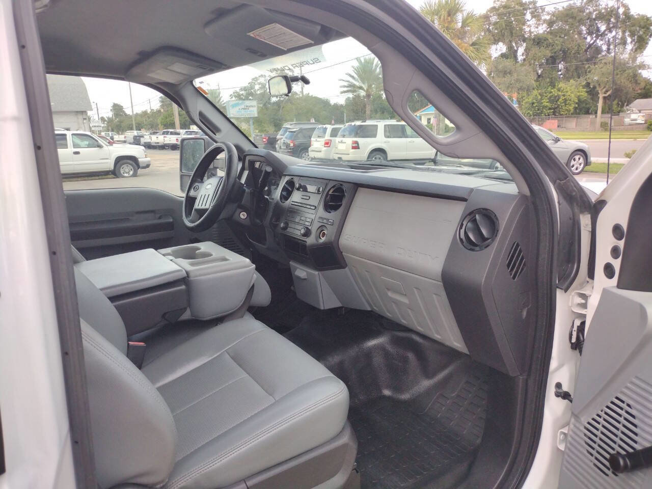 Used 2015 Ford F250 XL image 10