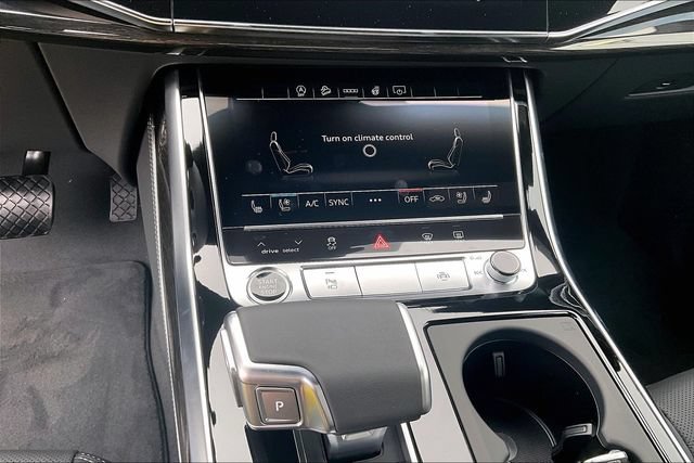 New 2026 Audi Q8 Premium Plus AWD/4WD image 26