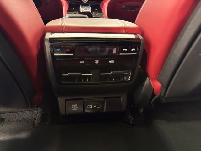 Certified 2024 Acura MDX A-Spec AWD/4WD image 28