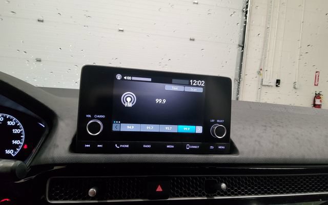Used 2023 Honda Civic Sport image 24