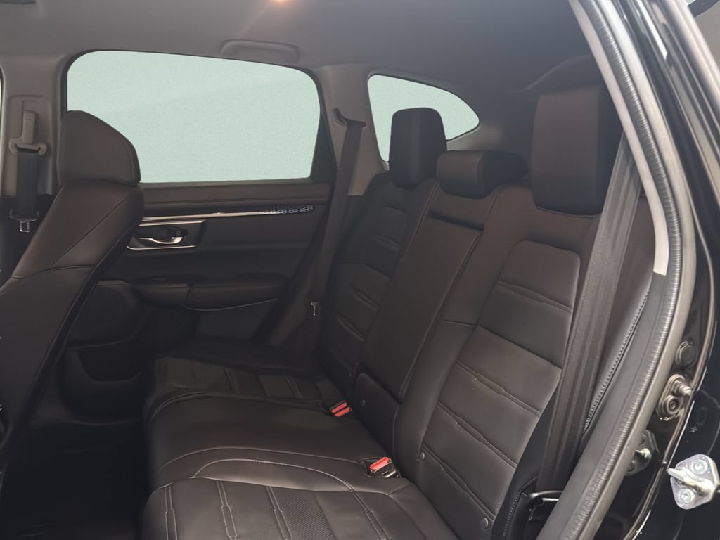 Certified 2018 Honda CR-V Touring image 16