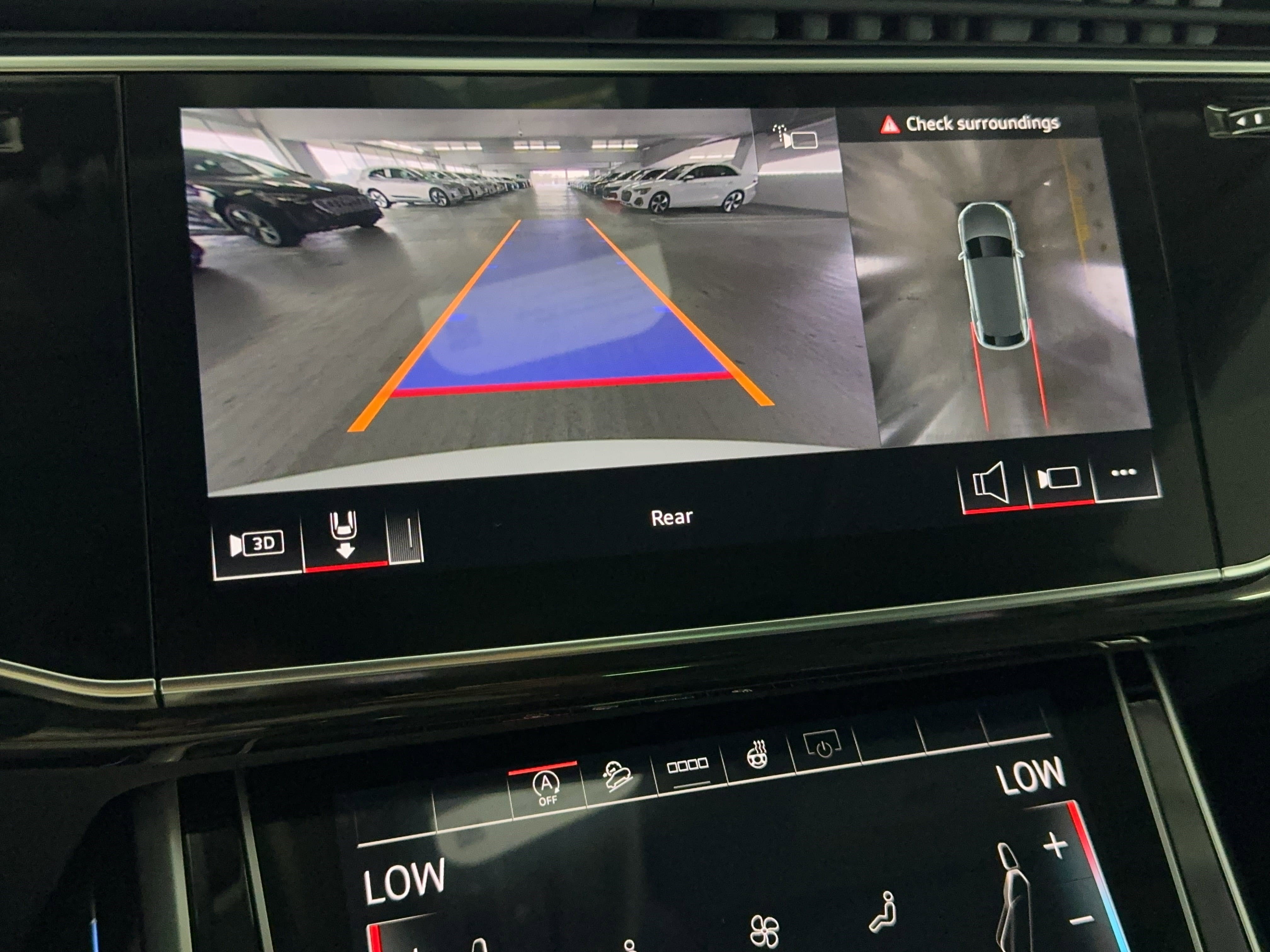 New 2026 Audi Q8 Premium image 24