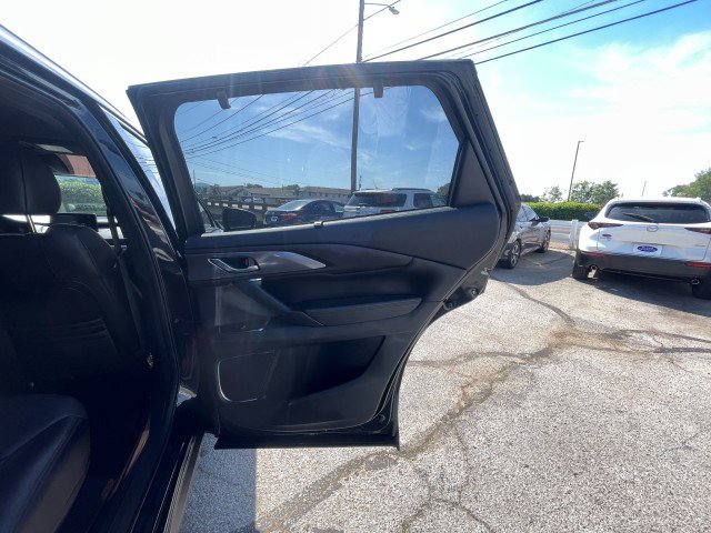 Used 2019 MAZDA CX-9 Grand Touring FWD image 16