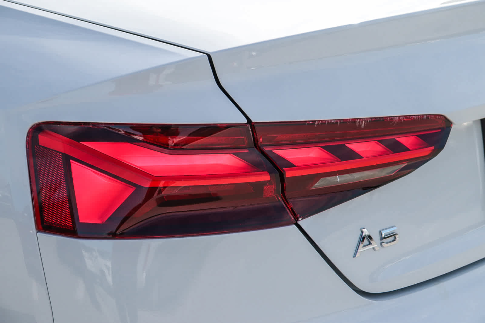 Used 2021 Audi A5 2.0T Premium Plus w/ Premium Plus image 12