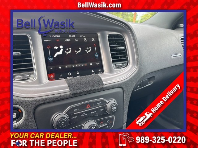 Used 2023 Dodge Charger GT image 21