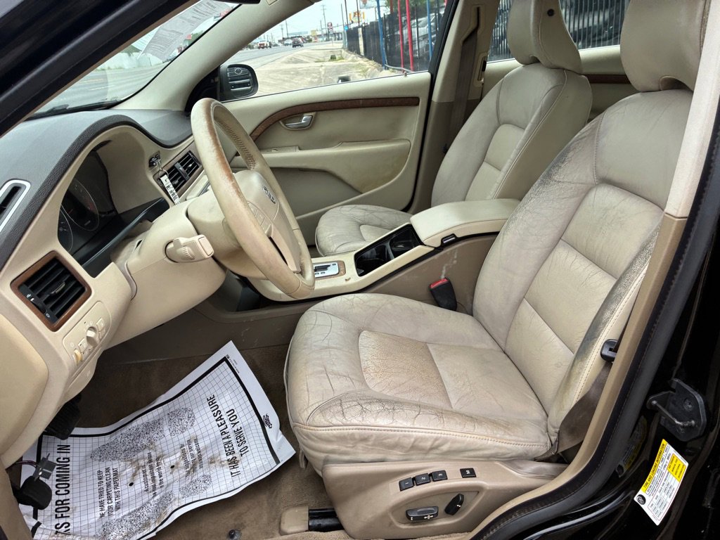 Used 2008 Volvo S80 3.2 FWD image 33