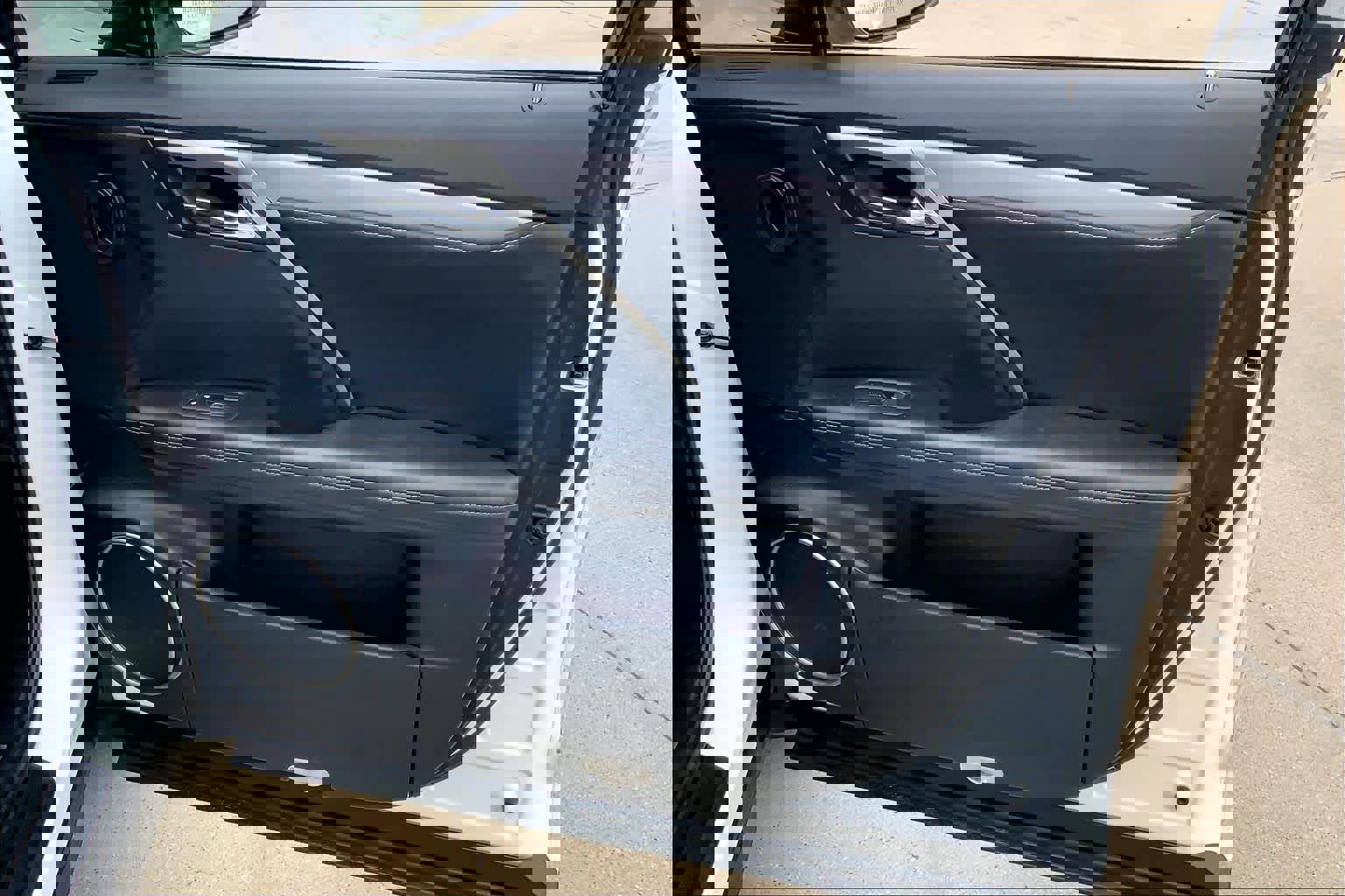 Used 2022 Lexus RX 350 F Sport w/ Accessory Package AWD/4WD image 23