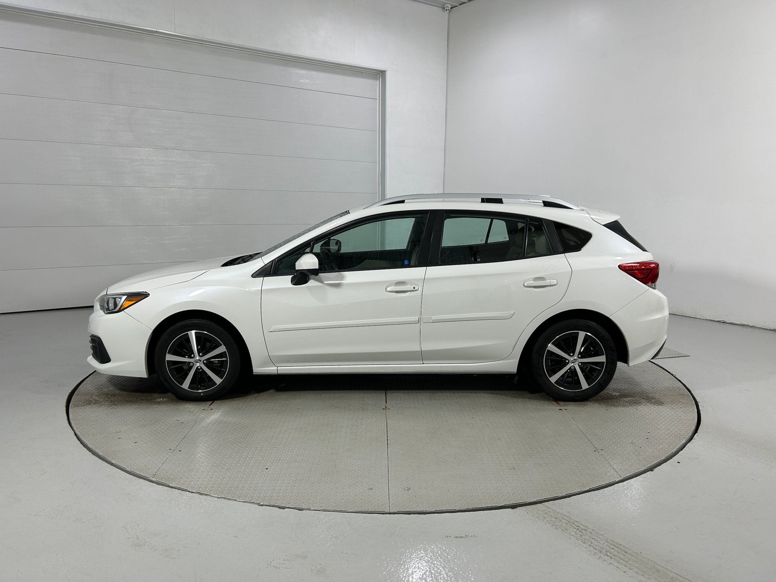 Used 2021 Subaru Impreza 2.0i Premium AWD/4WD image 20