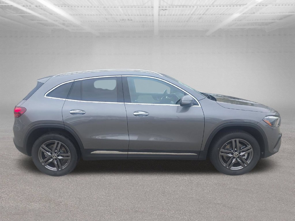 New 2026 Mercedes-Benz GLA 250 4MATIC image 6