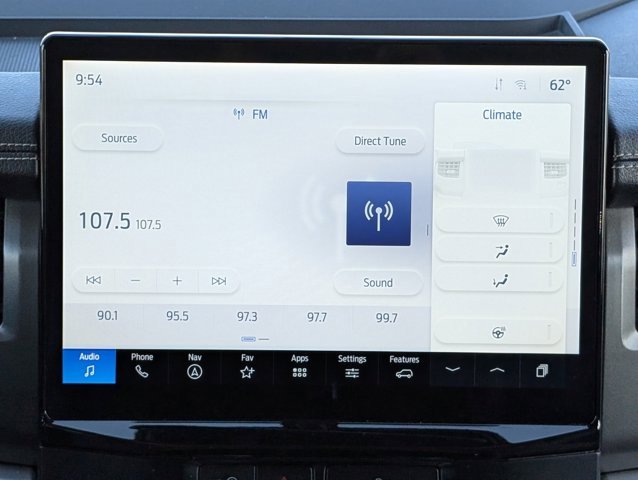 Used 2024 Ford Expedition XLT image 17