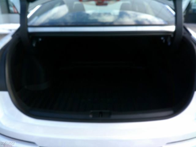 New 2026 Toyota Crown XLE image 22