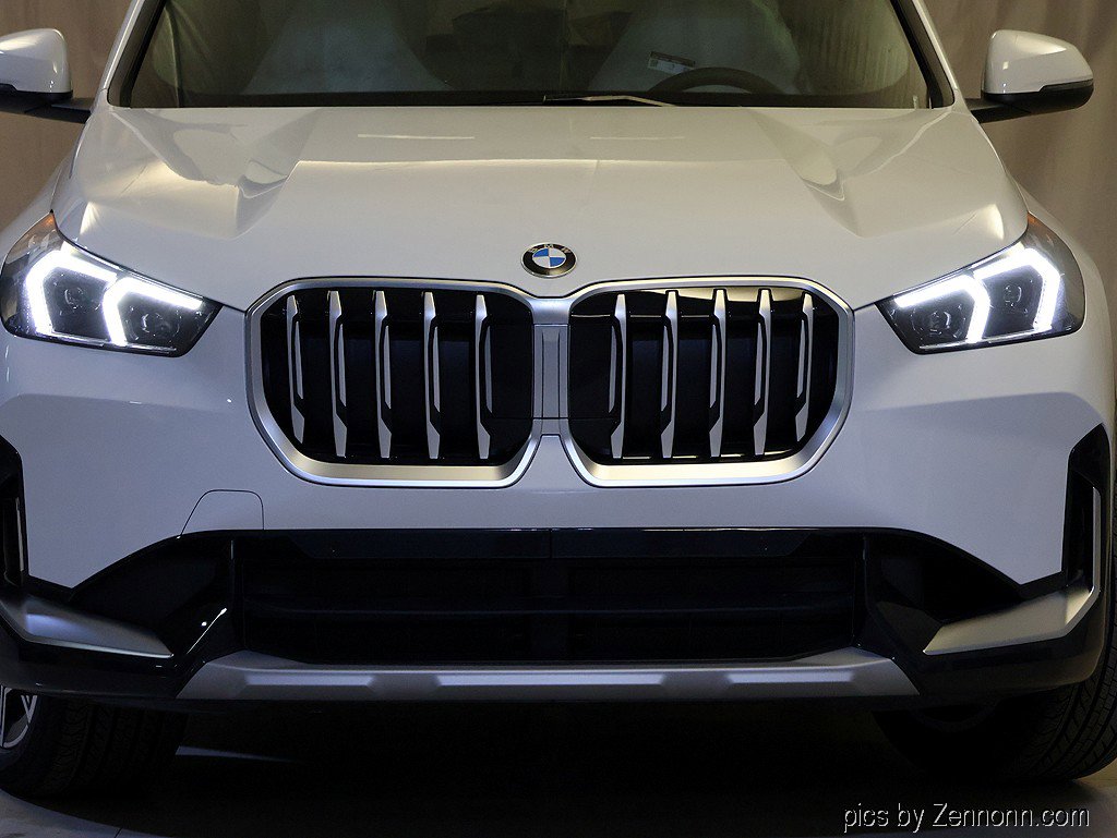 New 2026 BMW X1 xDrive28i w/ Convenience Package AWD/4WD image 6