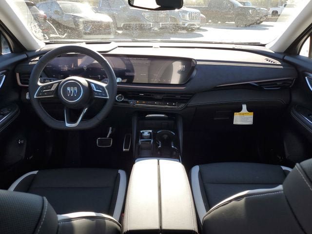 New 2026 Buick Envision Sport Touring AWD/4WD image 12