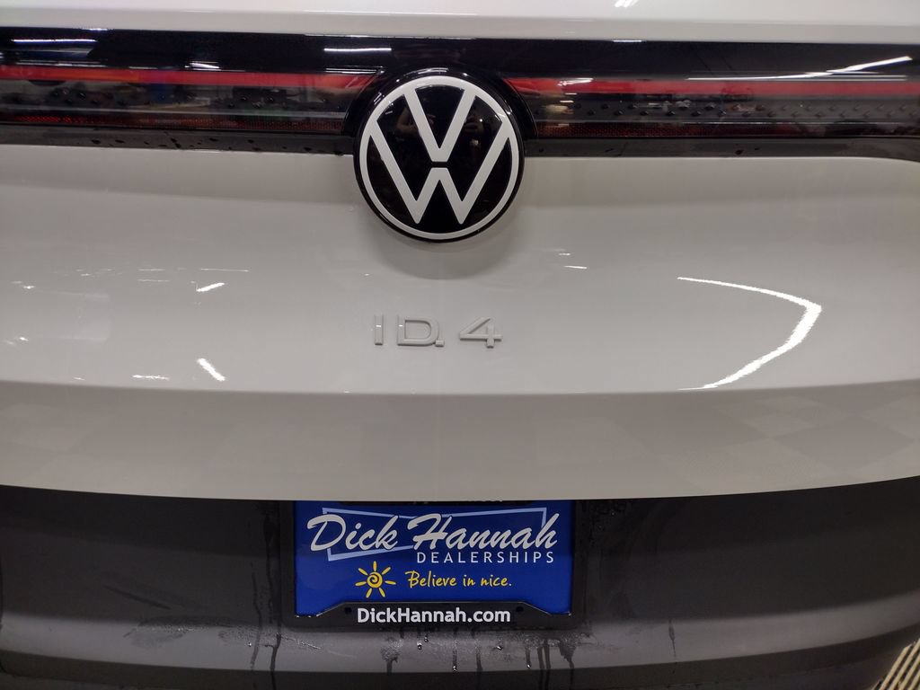 New 2026 Volkswagen ID.4 Pro AWD/4WD image 13