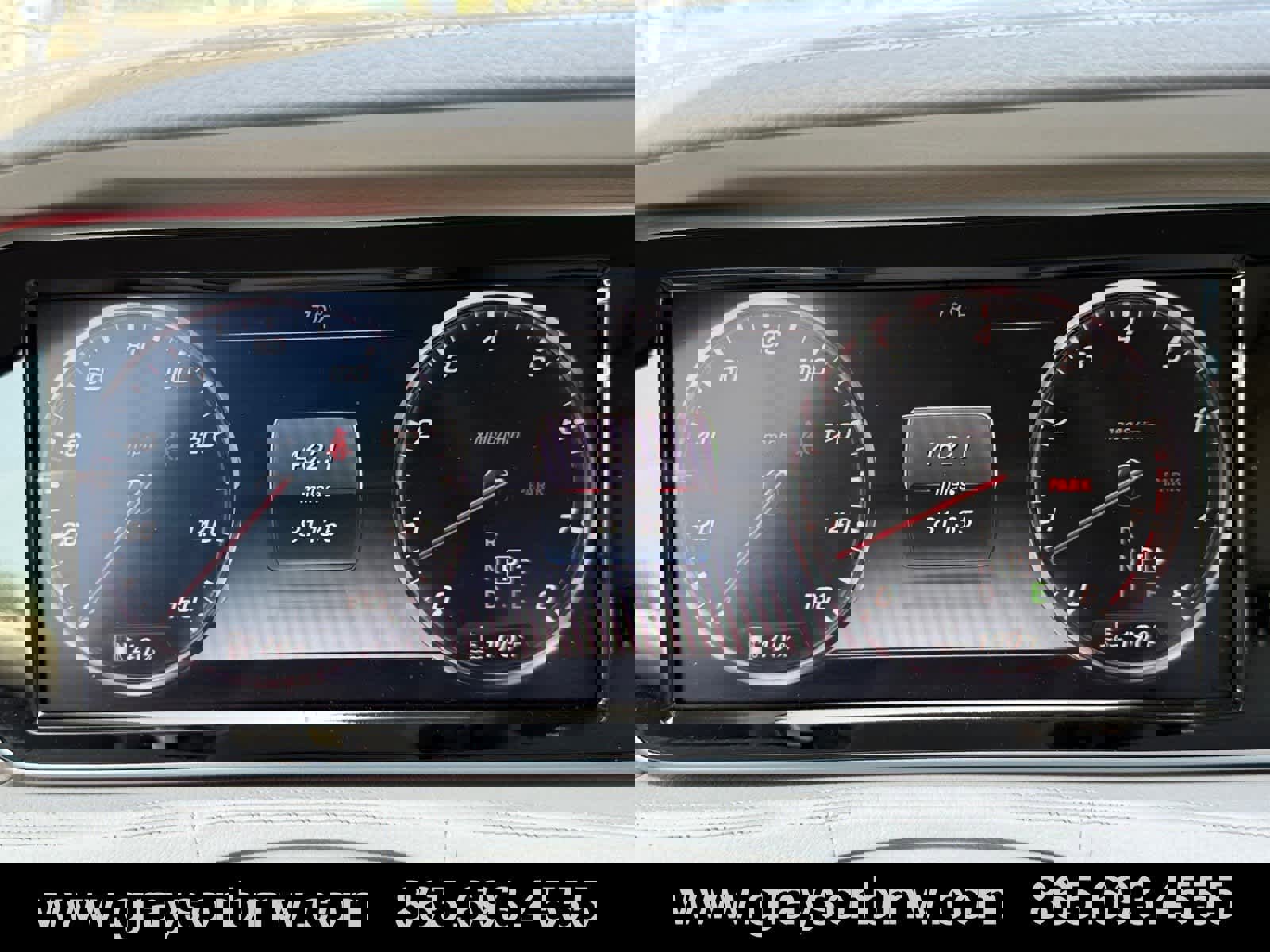 Used 2015 Mercedes-Benz S 550 Sedan image 32