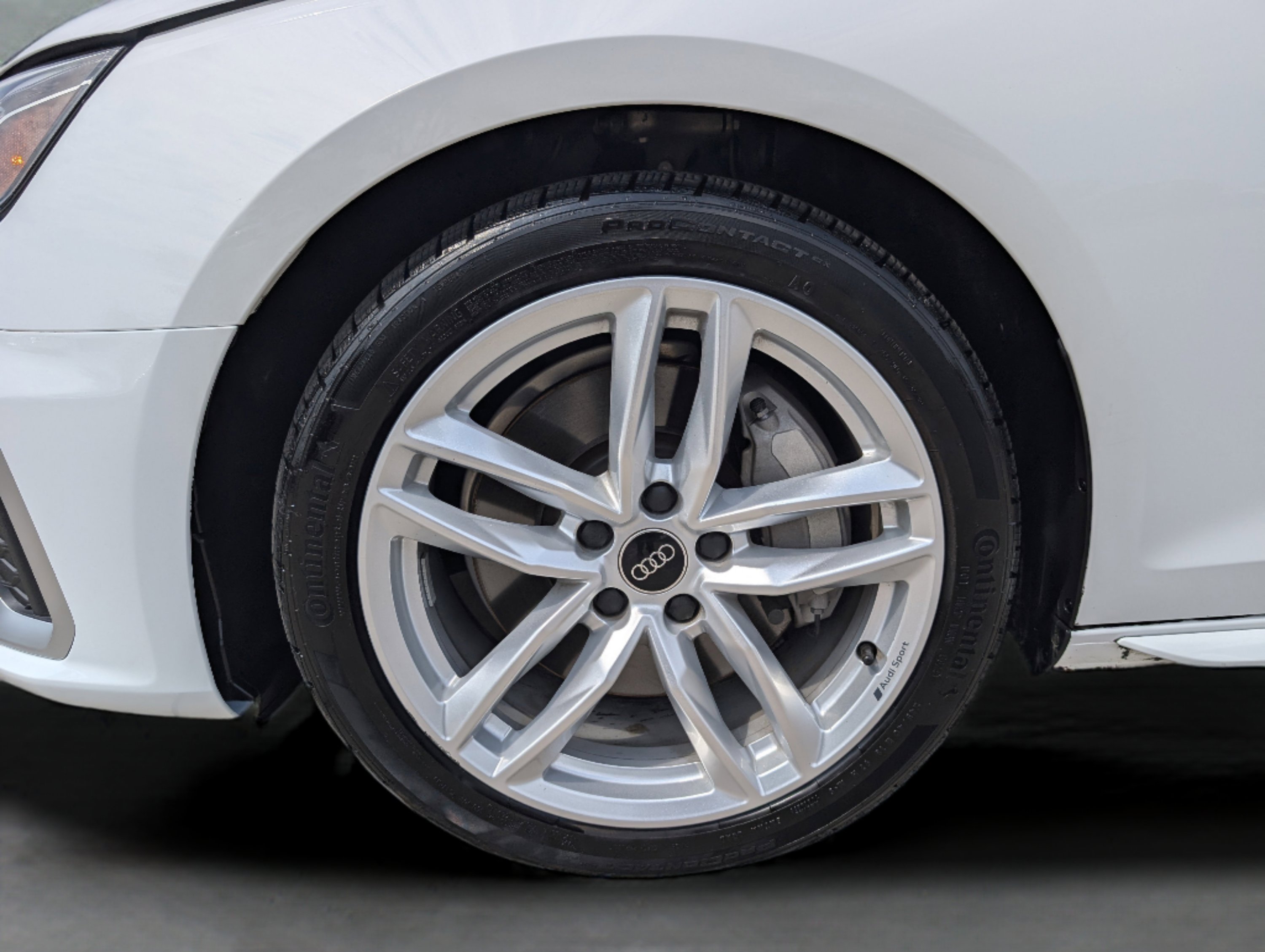 Used 2024 Audi A4 2.0T Premium Plus image 71