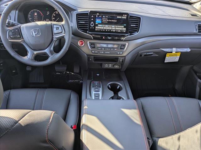 New 2026 Honda Ridgeline TrailSport+ image 13