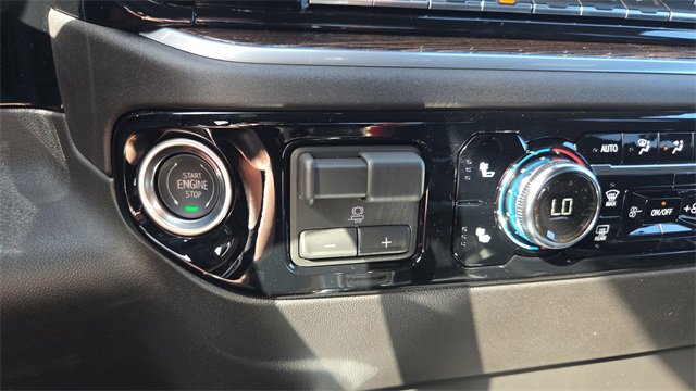 New 2026 GMC Sierra 1500 Elevation w/ X31 Off-Road Package image 34