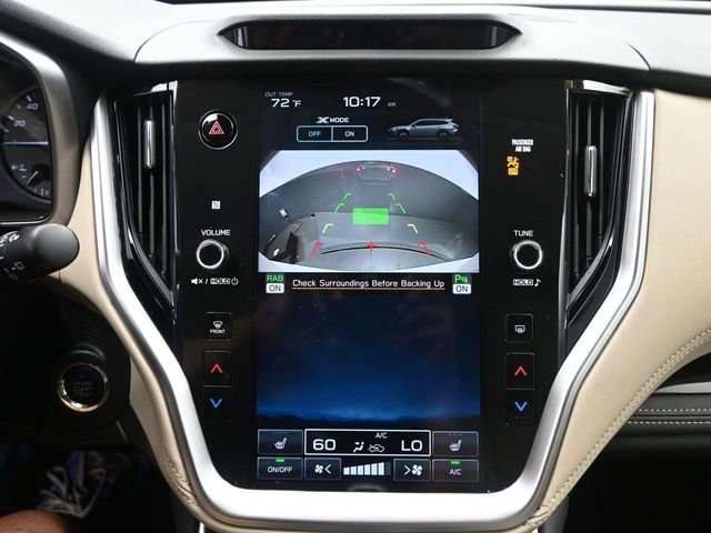 Used 2023 Subaru Outback Limited XT image 12