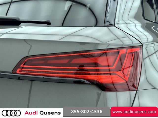 Used 2024 Audi SQ5 Premium Plus AWD/4WD image 9