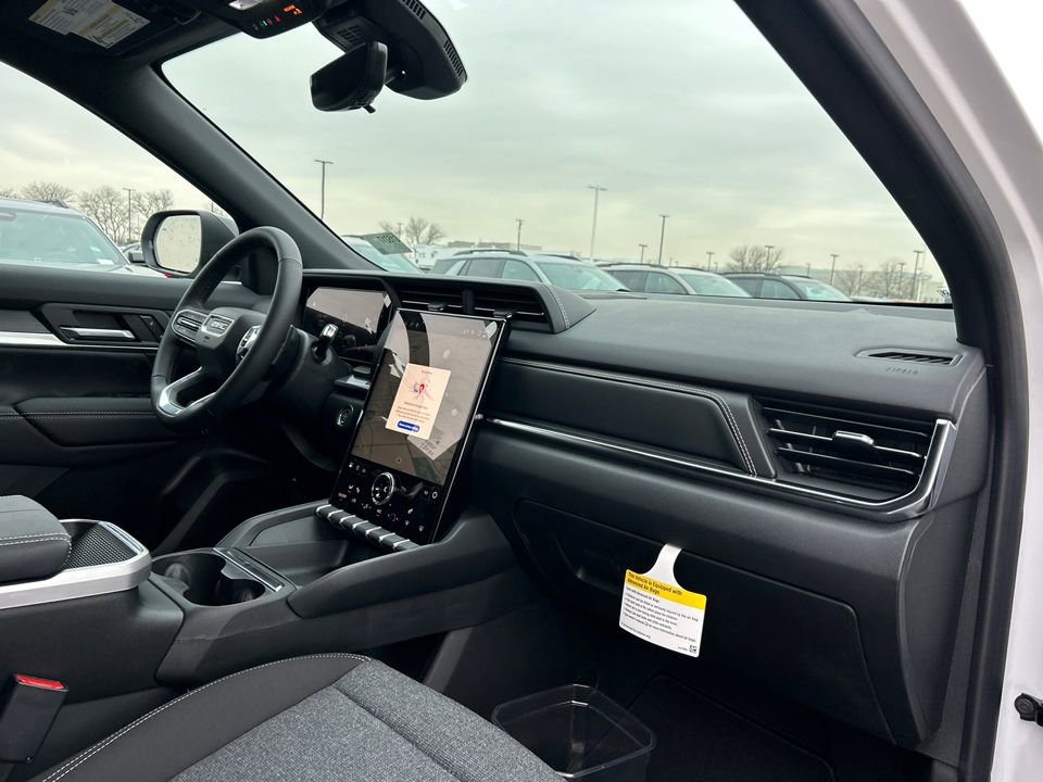 New 2026 GMC Terrain Elevation w/ Technology Package II image 35