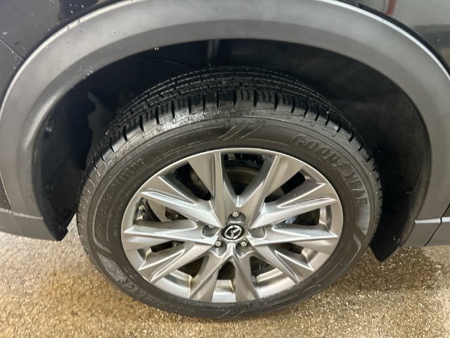Used 2019 MAZDA CX-5 Grand Touring AWD/4WD image 54