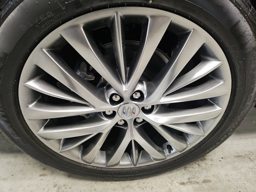 New 2026 Buick Enclave Avenir w/ Super Cruise Package image 20