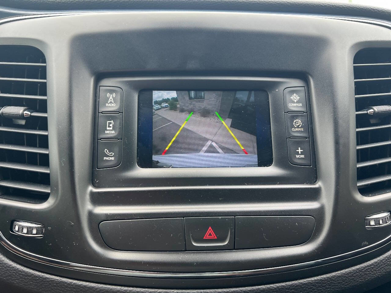 Used 2015 Chrysler 200 S w/ Comfort Group image 10