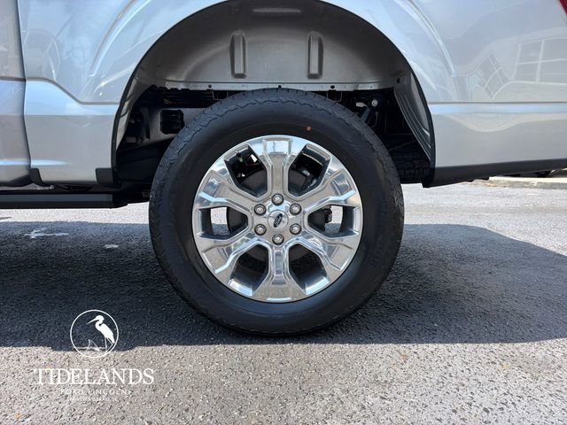 New 2026 Ford F150 Platinum AWD/4WD image 30