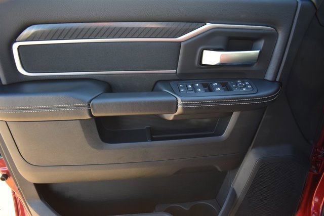 New 2026 RAM 2500 Big Horn image 15