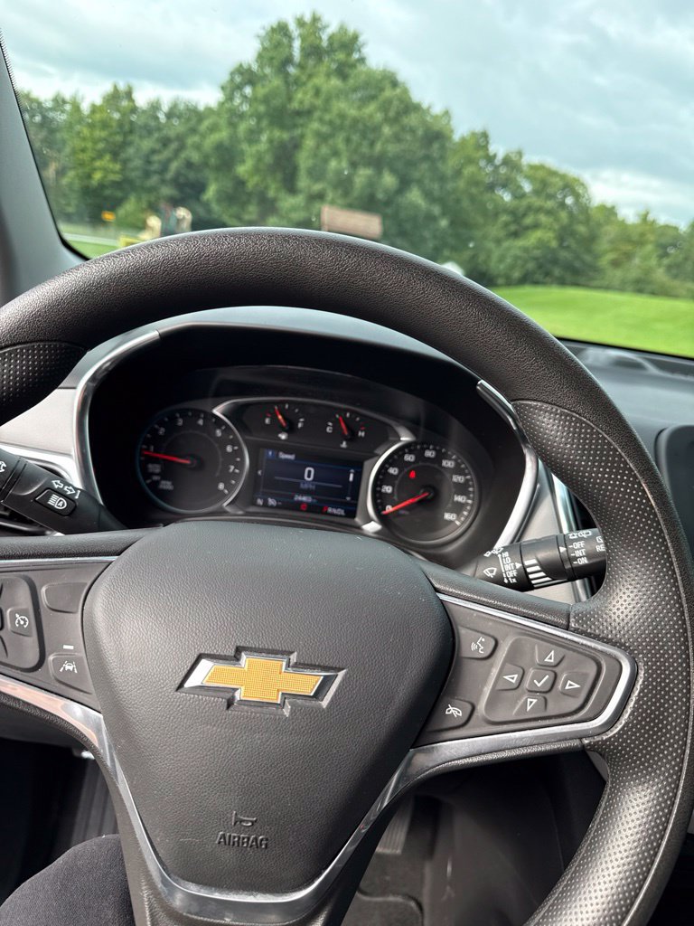 Used 2023 Chevrolet Equinox LS w/ LS Convenience Package AWD/4WD image 9