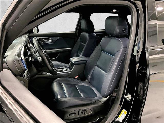 Certified 2023 Chevrolet Blazer RS FWD image 27