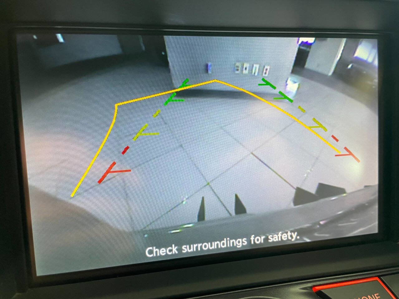 Used 2015 Nissan 370Z NISMO image 25