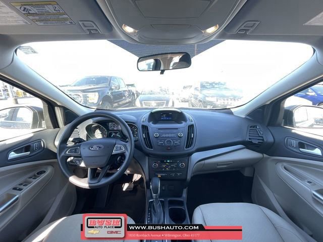 Used 2018 Ford Escape SE image 19
