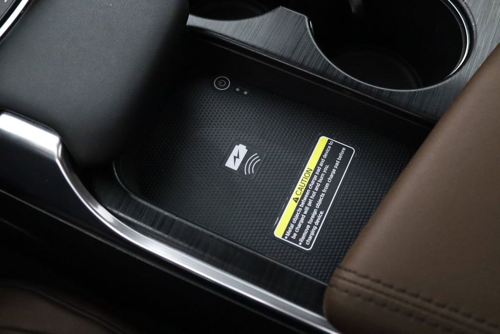 Used 2021 Acura TLX SH-AWD w/ Advance Package image 25