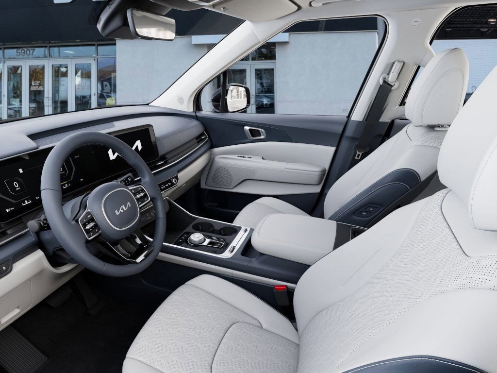 New 2026 Kia Carnival SX image 17