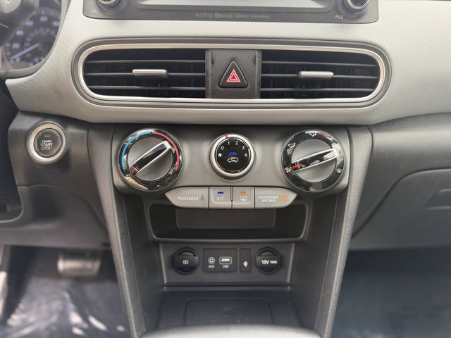 Used 2020 Hyundai Kona SEL Plus FWD image 19