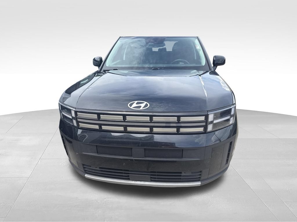 Used 2024 Hyundai Santa Fe SEL FWD video 2
