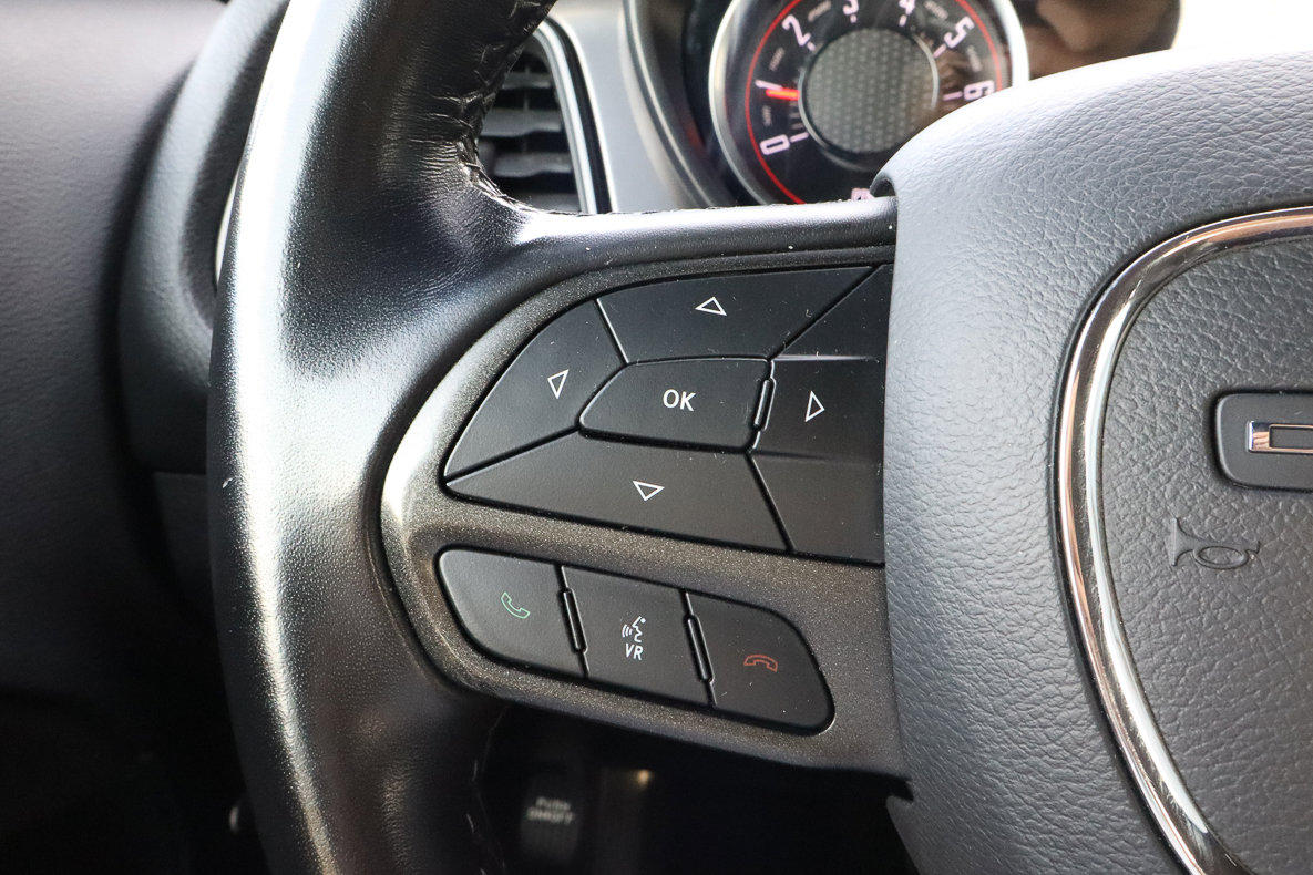 Used 2023 Dodge Challenger SXT image 23