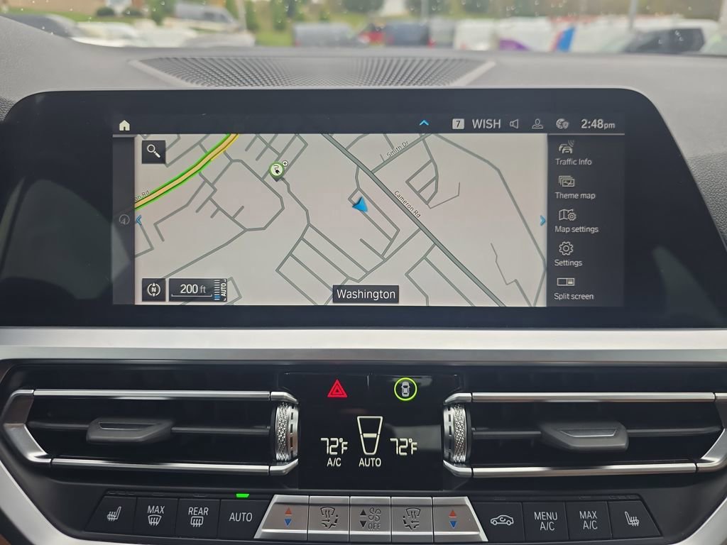 Used 2022 BMW 330e xDrive w/ Premium Package image 20