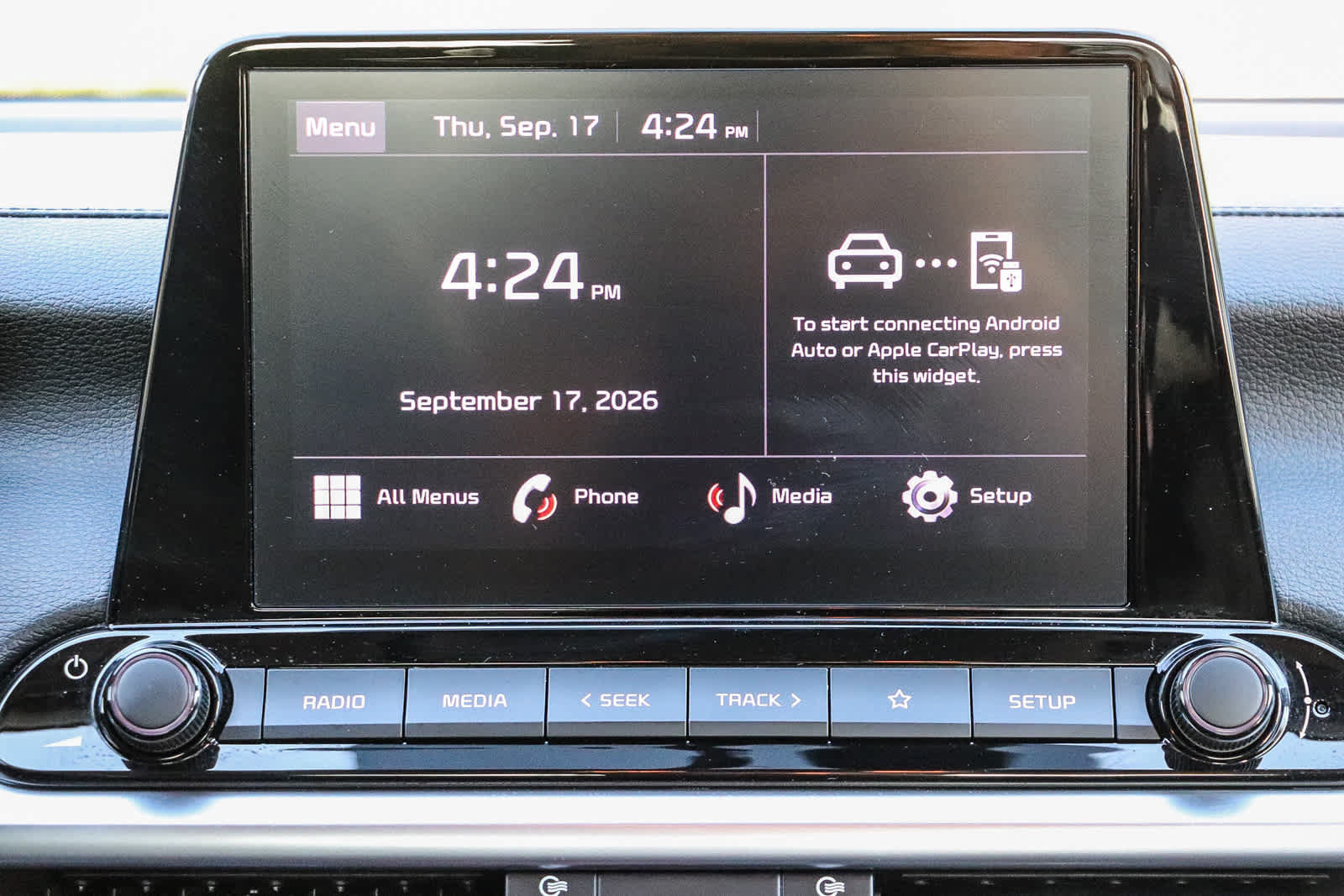 Used 2023 Kia Forte LX FWD image 15