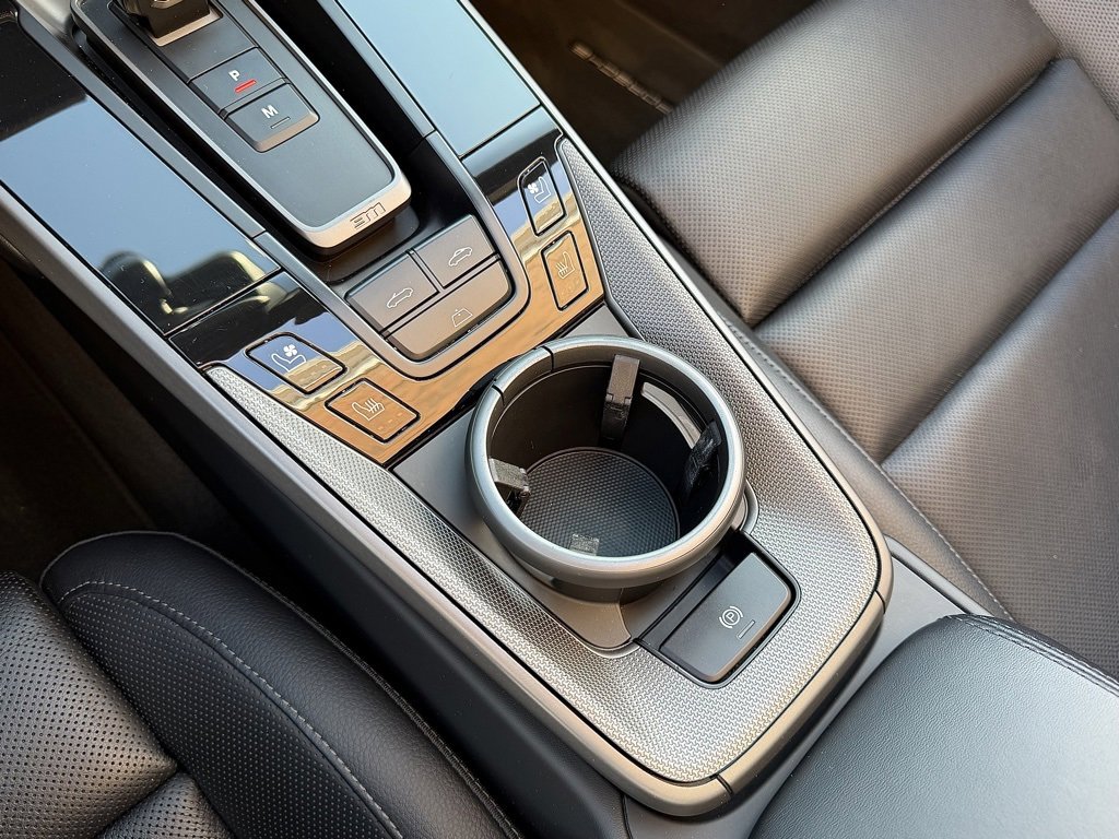 Certified 2021 Porsche 911 Carrera image 17