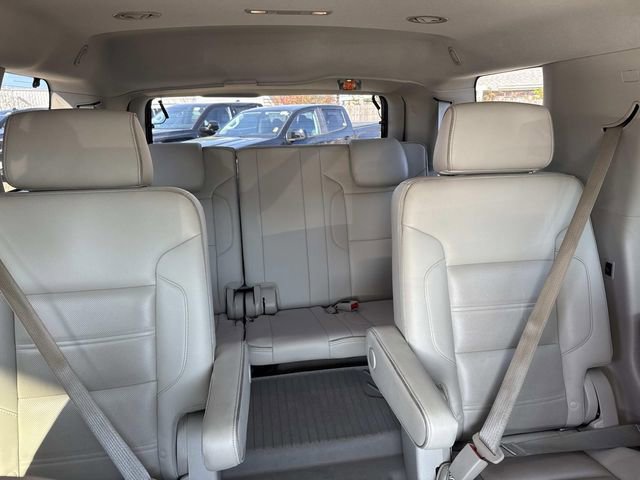 Used 2020 GMC Yukon Denali w/ Open Road Package image 13