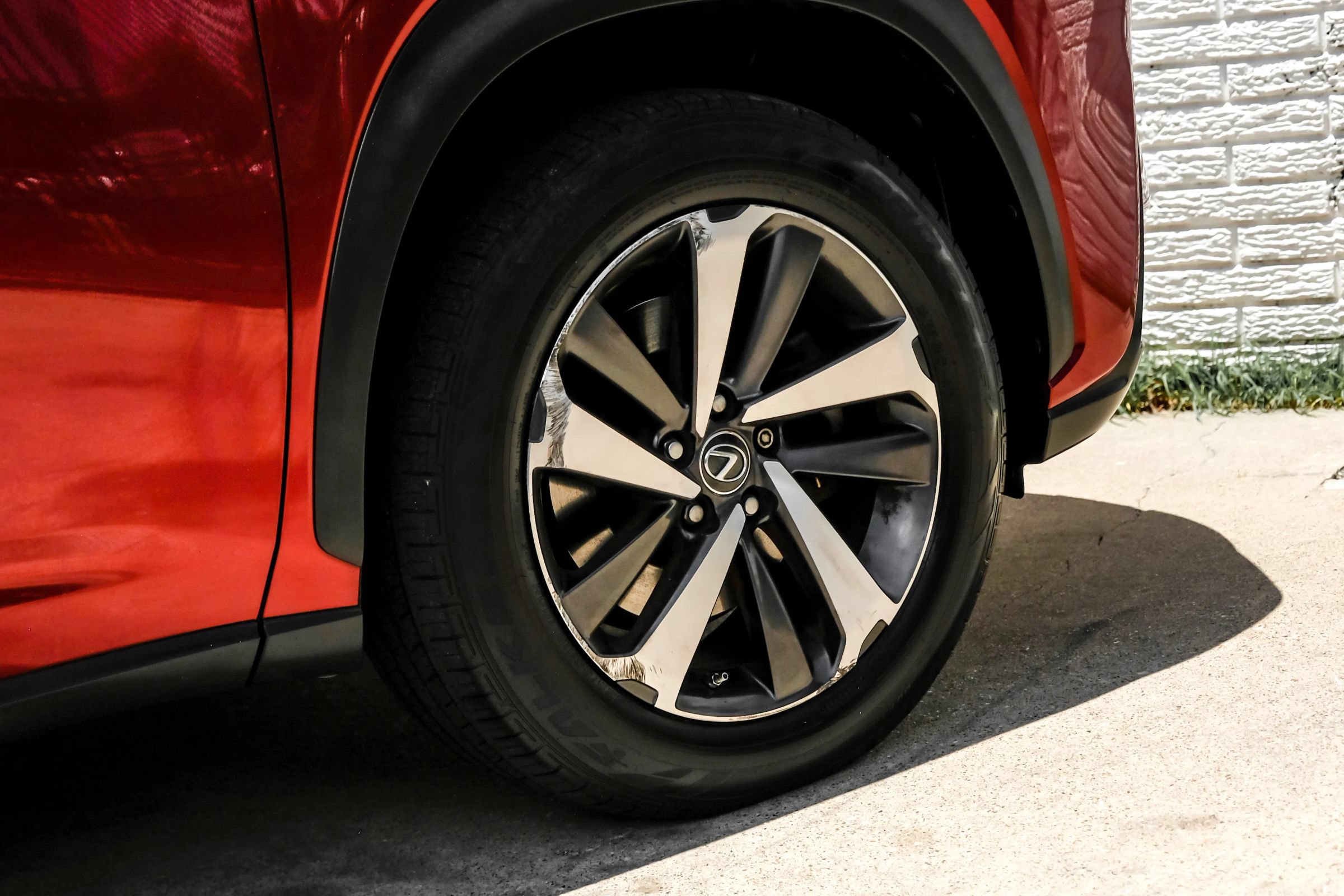 Used 2018 Lexus NX 300 FWD w/ Premium Package image 51