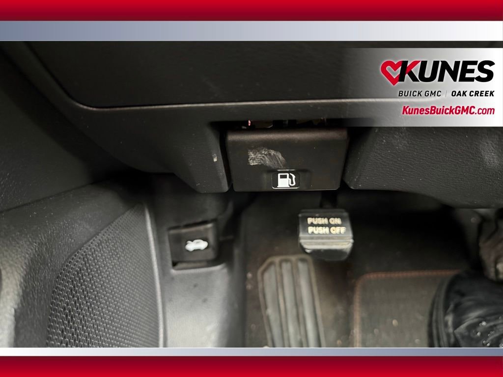 Used 2024 Nissan Altima 2.5 SR image 21