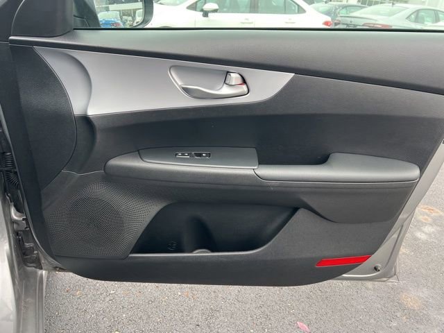 Certified 2024 Kia Forte LXS image 30